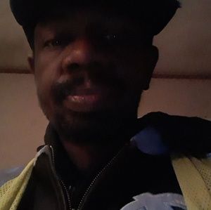 Meet your Posher, Rodney